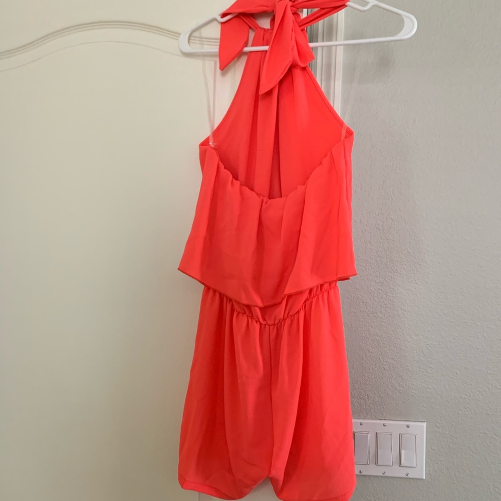Romper - Picture 3 of 4